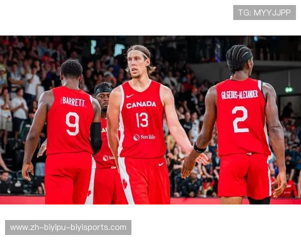 加拿大nba球员有哪些著名代表 加拿大nba球员有哪些著名代表