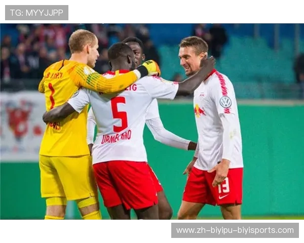 德甲球队之间错综复杂的关系