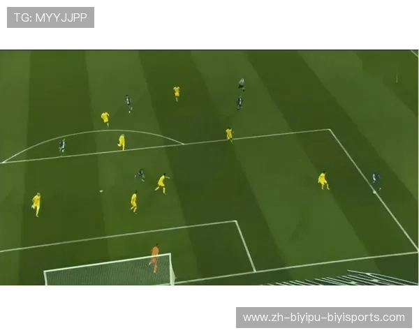 法甲进球形式多样化分析