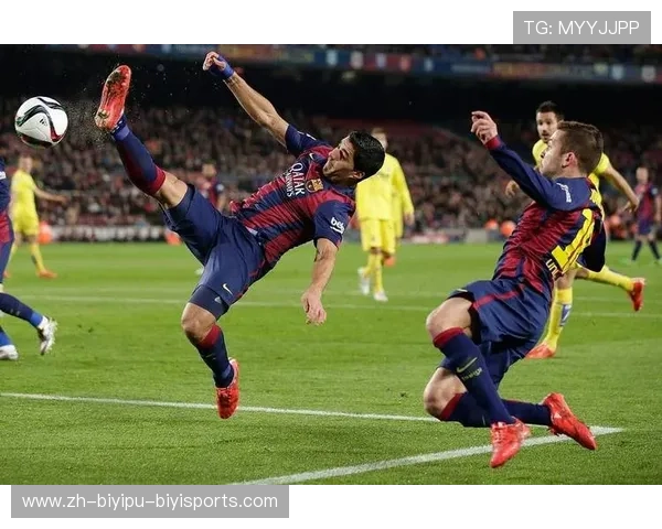 西甲联赛第11轮巴萨VS黄潜精彩赛事回顾